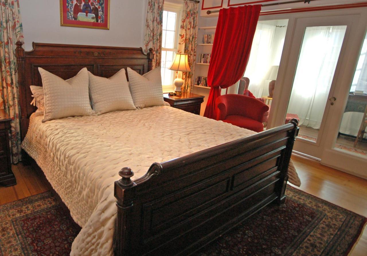 The Starkey Mansion, One Block From Colorado State Capitol Βίλα Ντένβερ Εξωτερικό φωτογραφία
