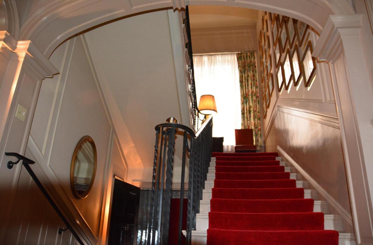 The Starkey Mansion, One Block From Colorado State Capitol Βίλα Ντένβερ Εξωτερικό φωτογραφία